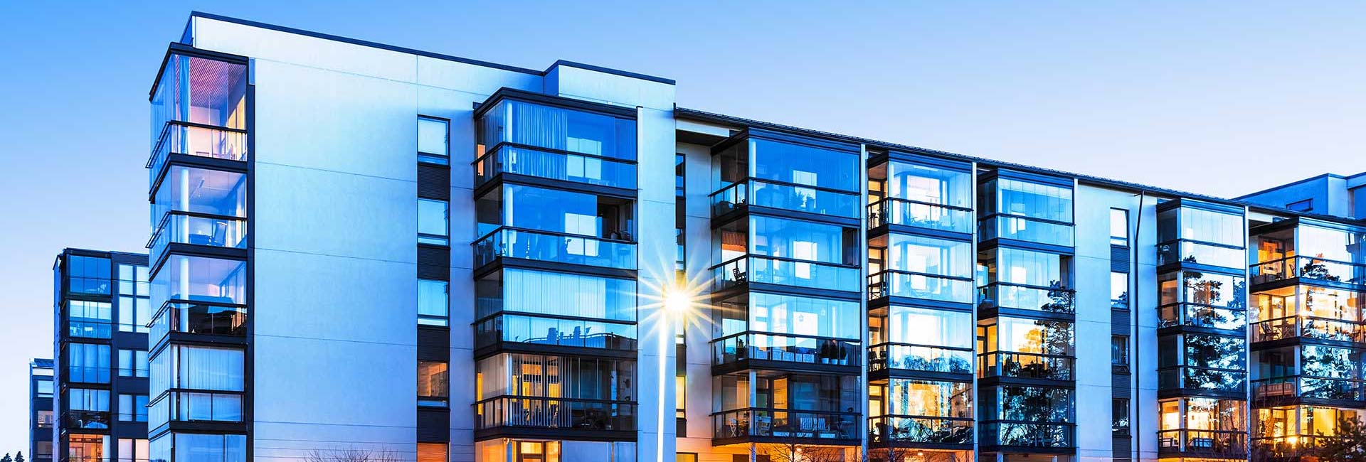 Residential Building